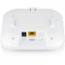 Zyxel NWA1123ACv3 802.11ac Wave 2 Dual-Radio Ceiling Mount POE Access Point